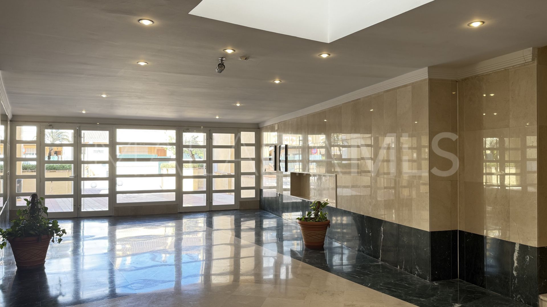 Lägenhet for sale in San Pedro de Alcantara