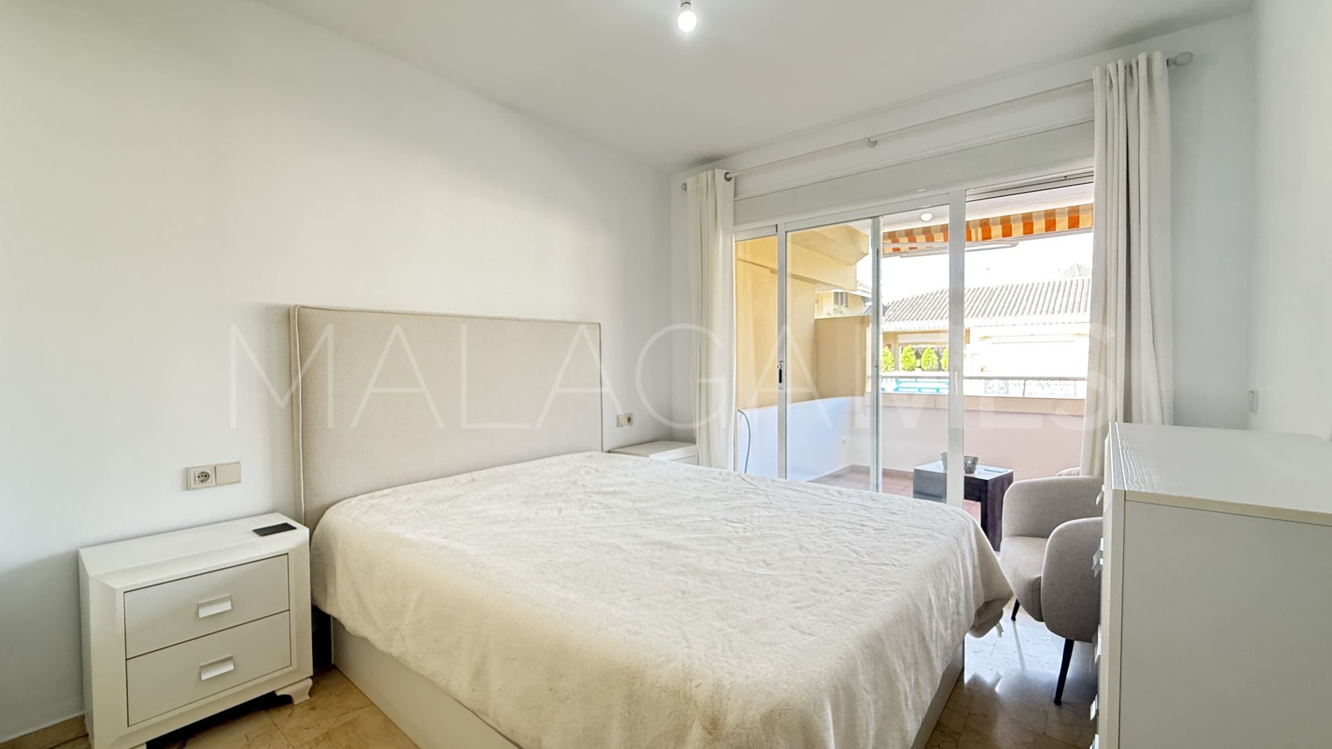 Lägenhet for sale in San Pedro de Alcantara