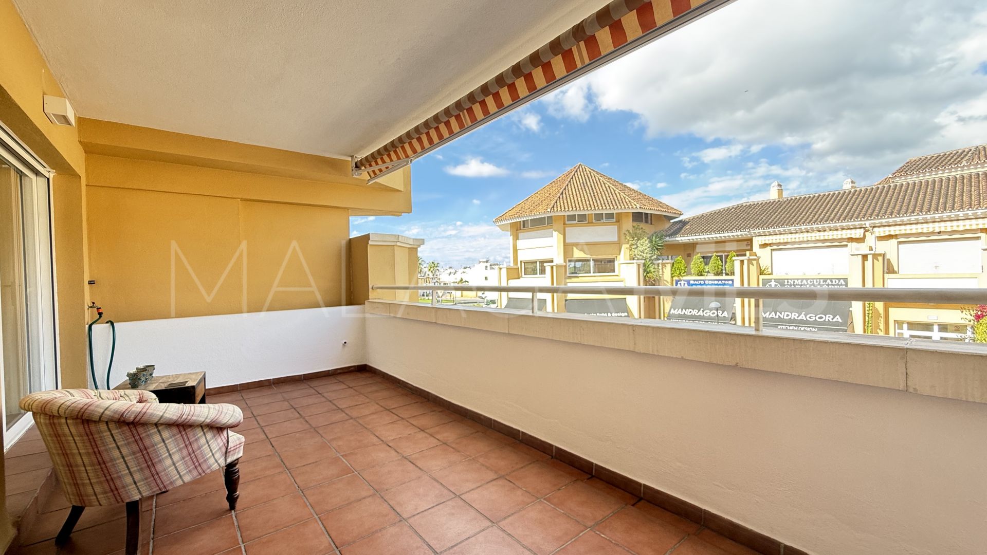 Lägenhet for sale in San Pedro de Alcantara