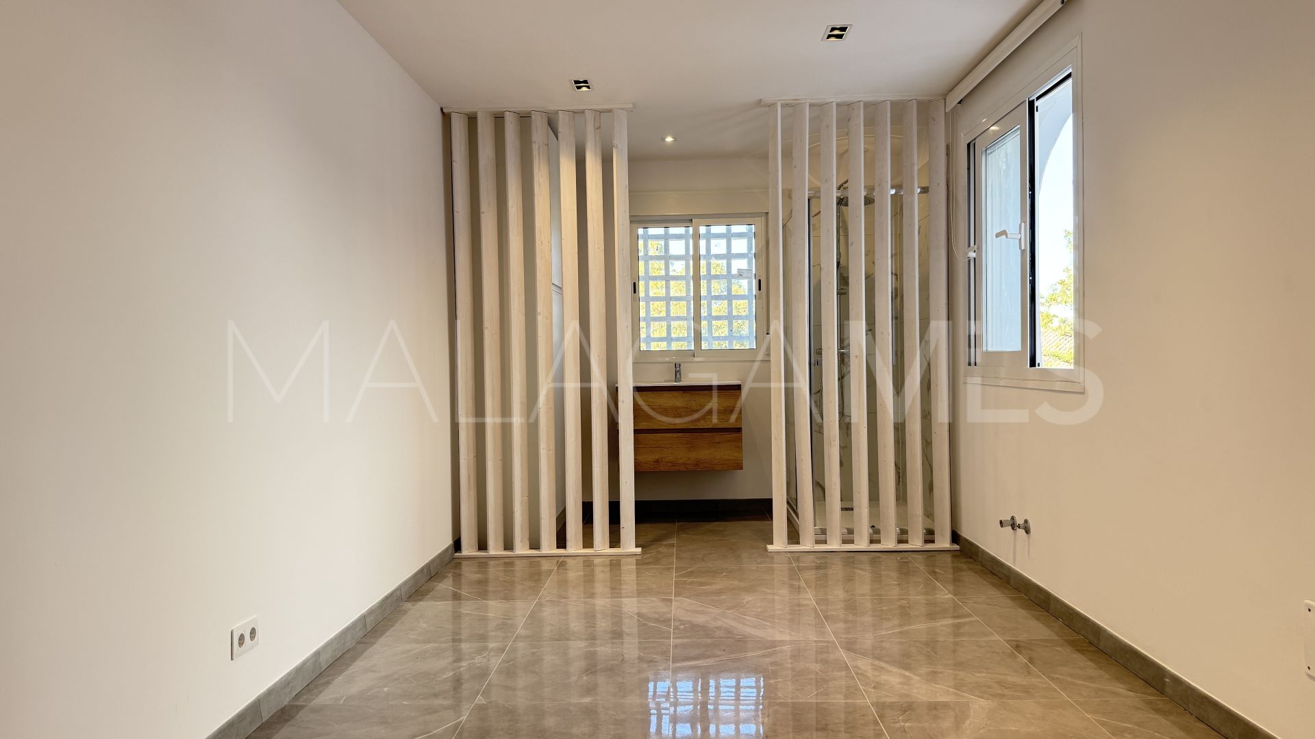 Ático de 3 bedrooms for sale in Guadalmina Baja