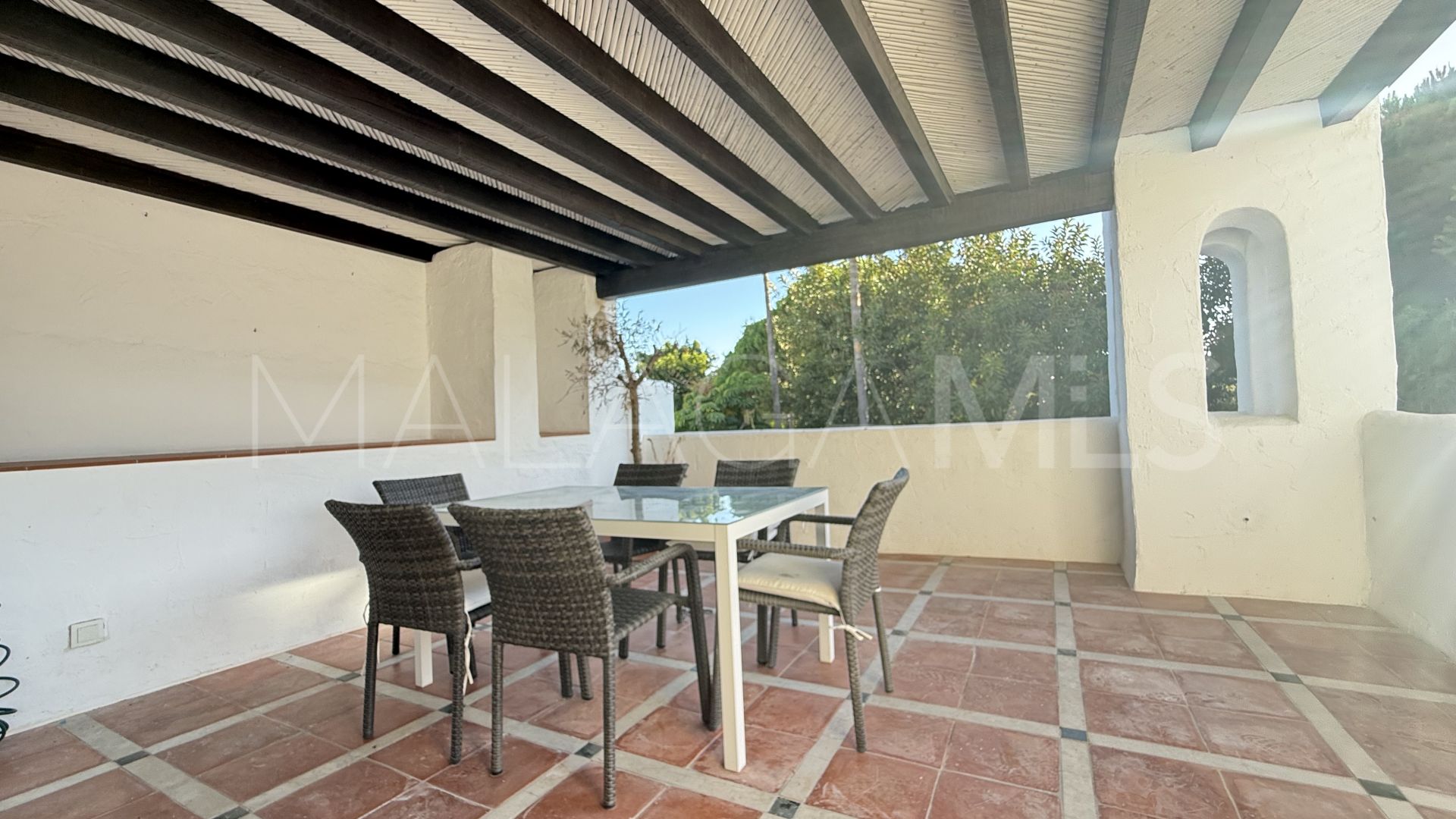 Ático de 3 bedrooms for sale in Guadalmina Baja