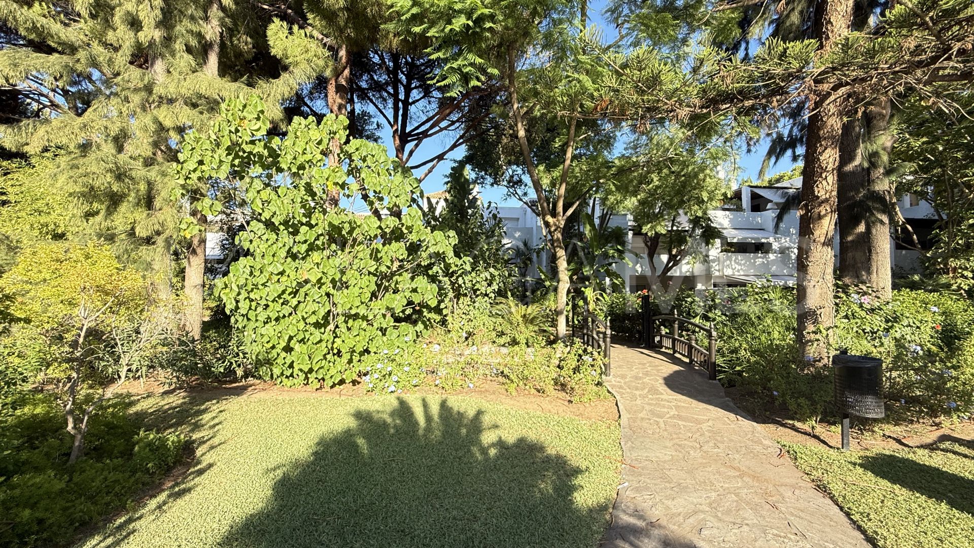 Ático de 3 bedrooms for sale in Guadalmina Baja