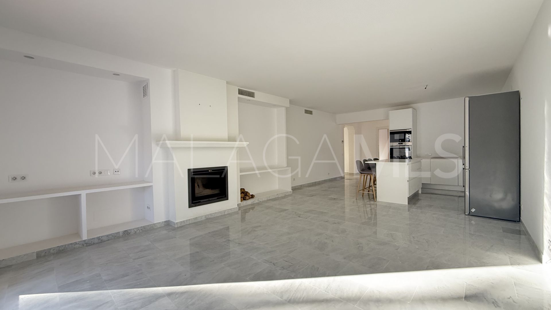 Ático de 3 bedrooms for sale in Guadalmina Baja