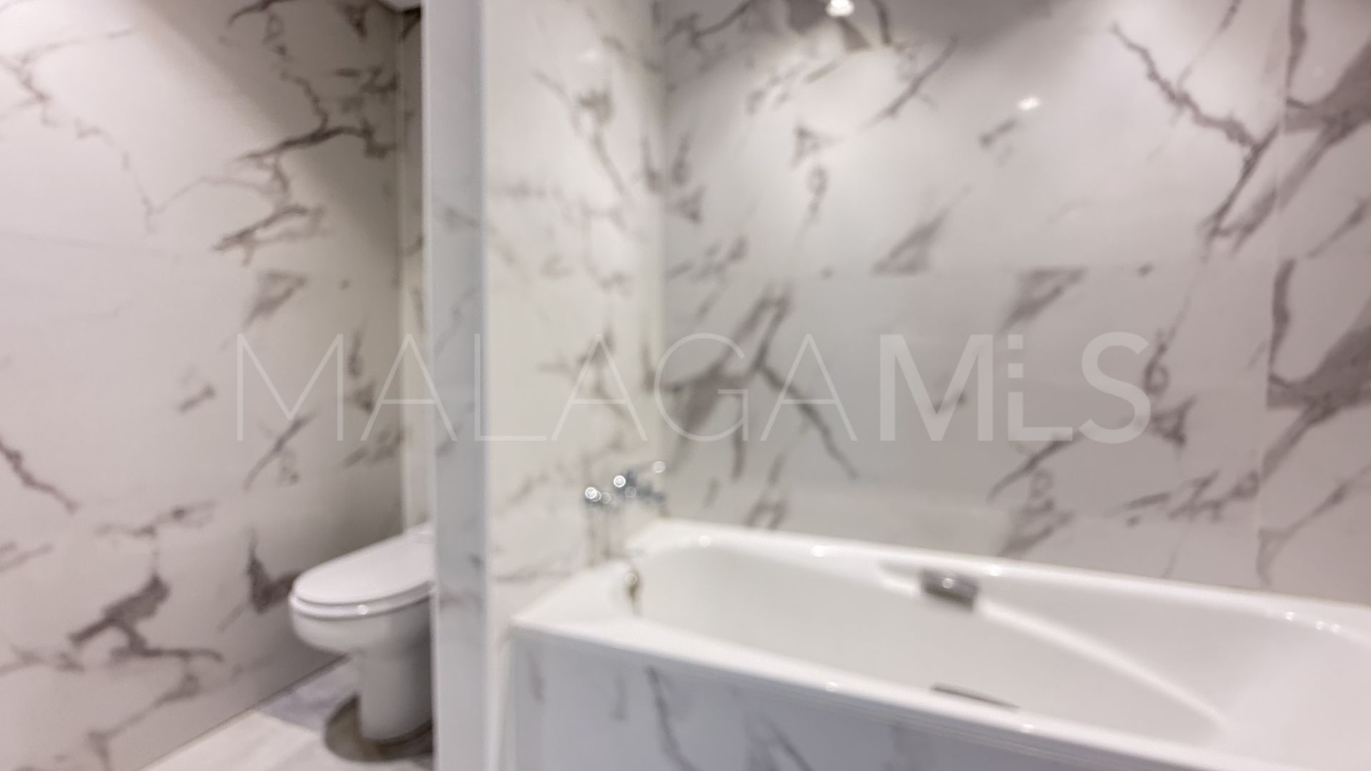 Ático de 3 bedrooms for sale in Guadalmina Baja