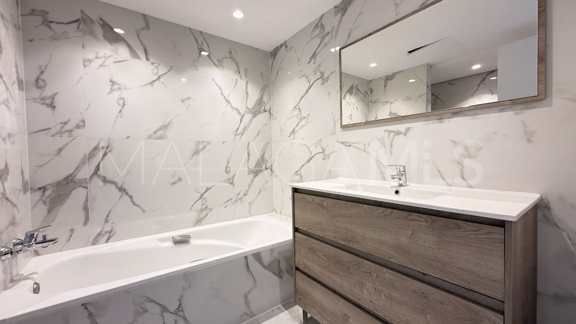 Ático de 3 bedrooms for sale in Guadalmina Baja