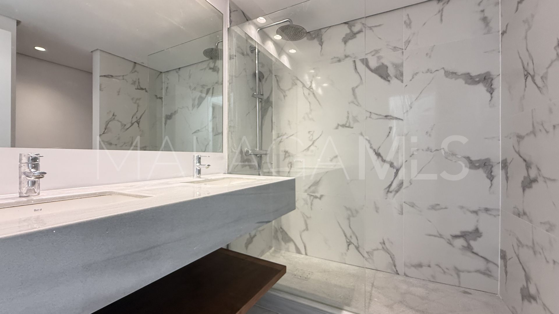 Ático de 3 bedrooms for sale in Guadalmina Baja