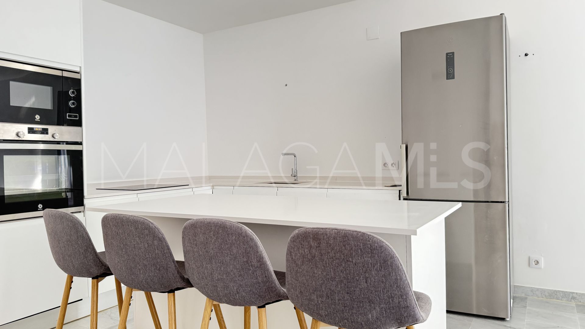 Ático de 3 bedrooms for sale in Guadalmina Baja