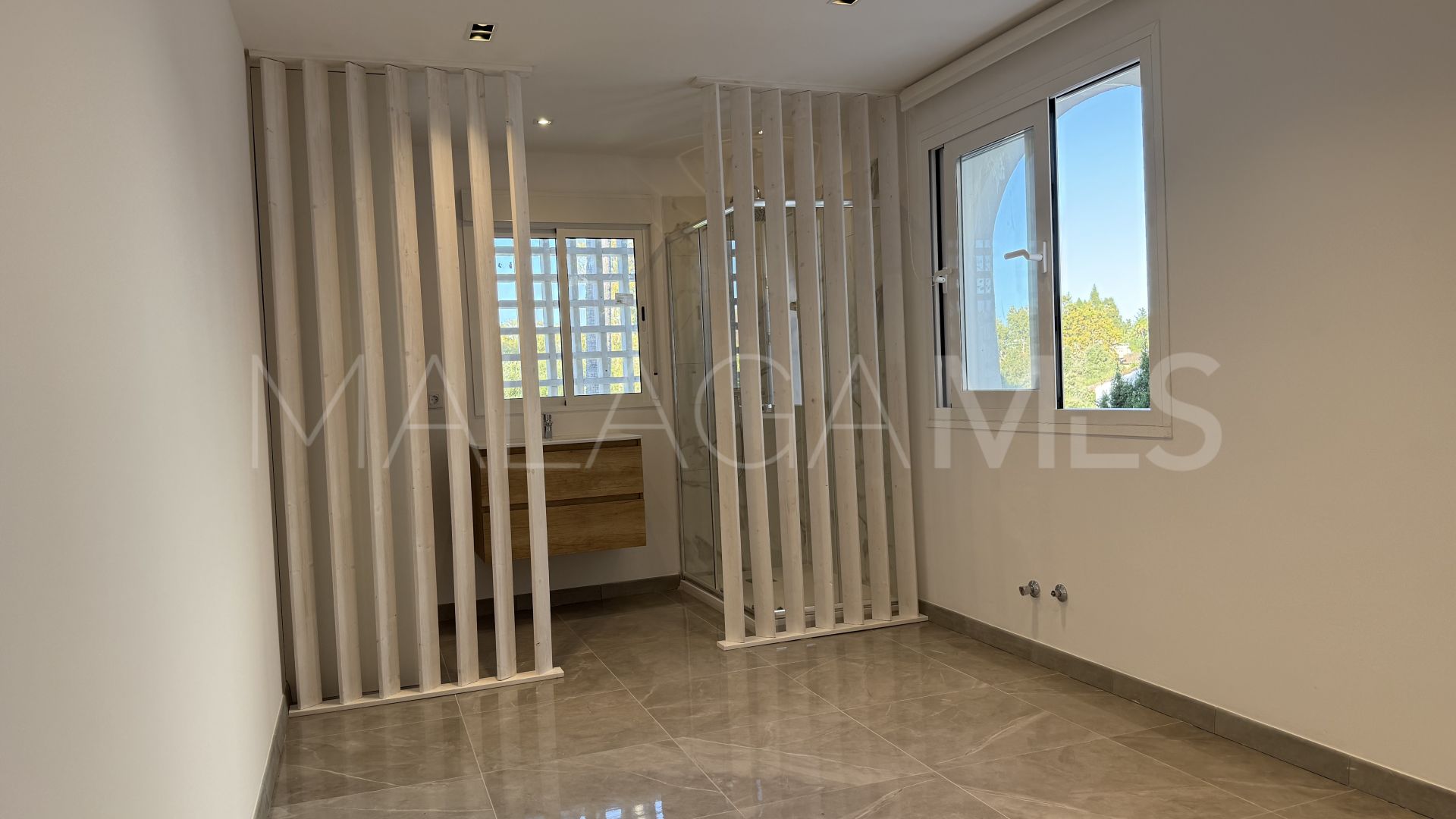Ático de 3 bedrooms for sale in Guadalmina Baja