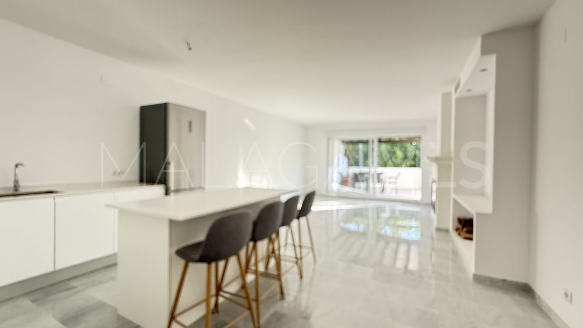 Ático de 3 bedrooms for sale in Guadalmina Baja