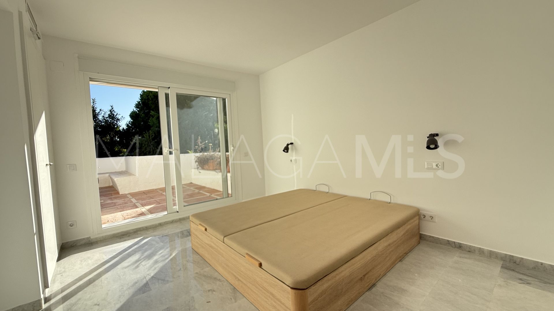 Ático de 3 bedrooms for sale in Guadalmina Baja