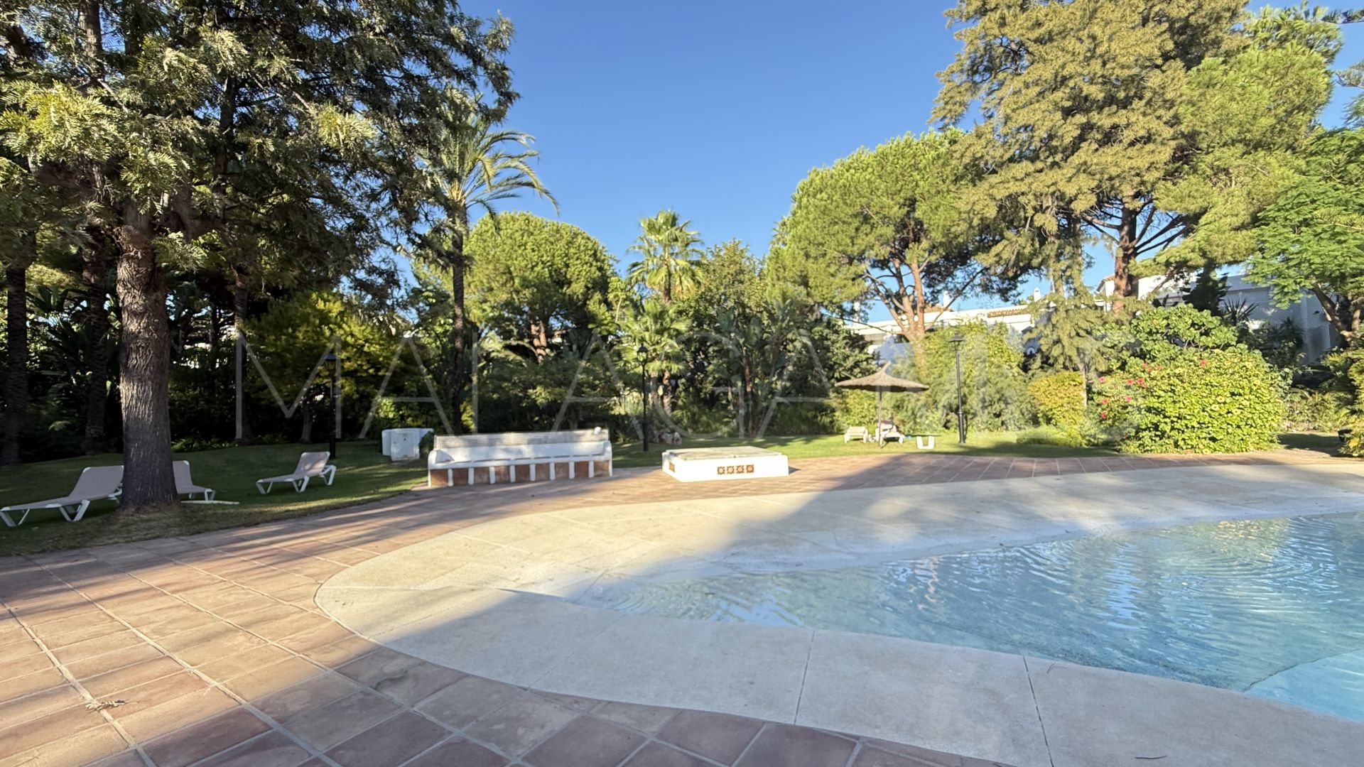 Ático de 3 bedrooms for sale in Guadalmina Baja