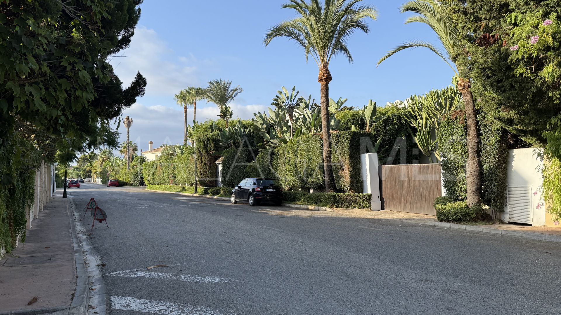 Ático de 3 bedrooms for sale in Guadalmina Baja