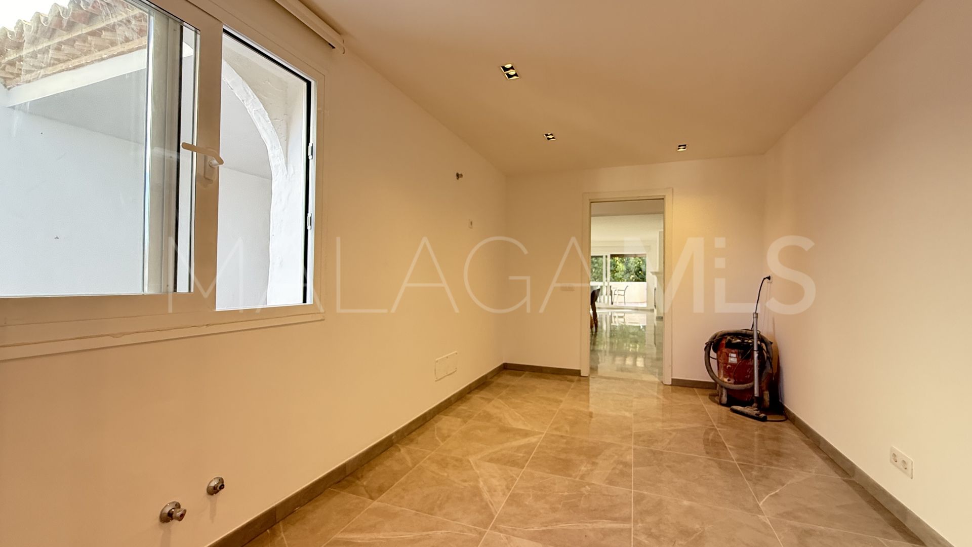 Ático de 3 bedrooms for sale in Guadalmina Baja