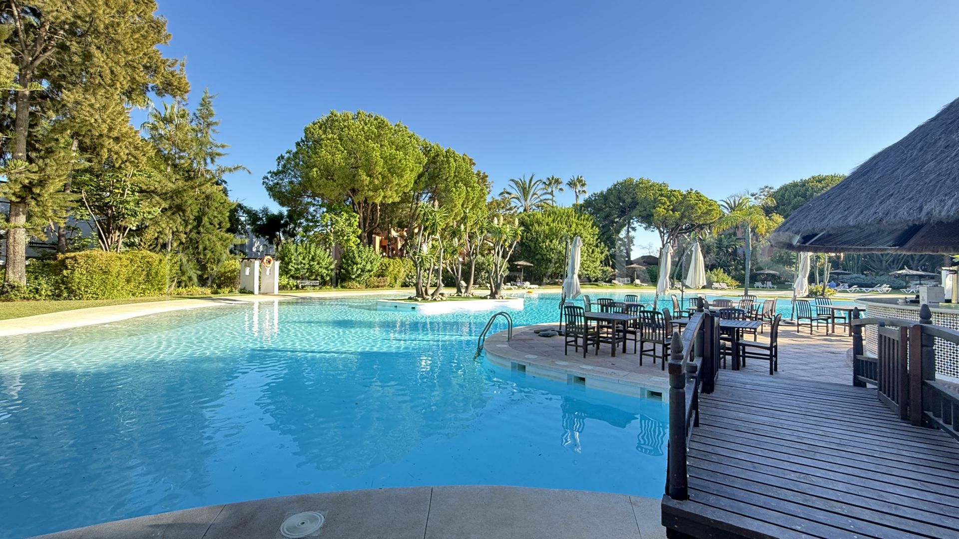 Ático de 3 bedrooms for sale in Guadalmina Baja