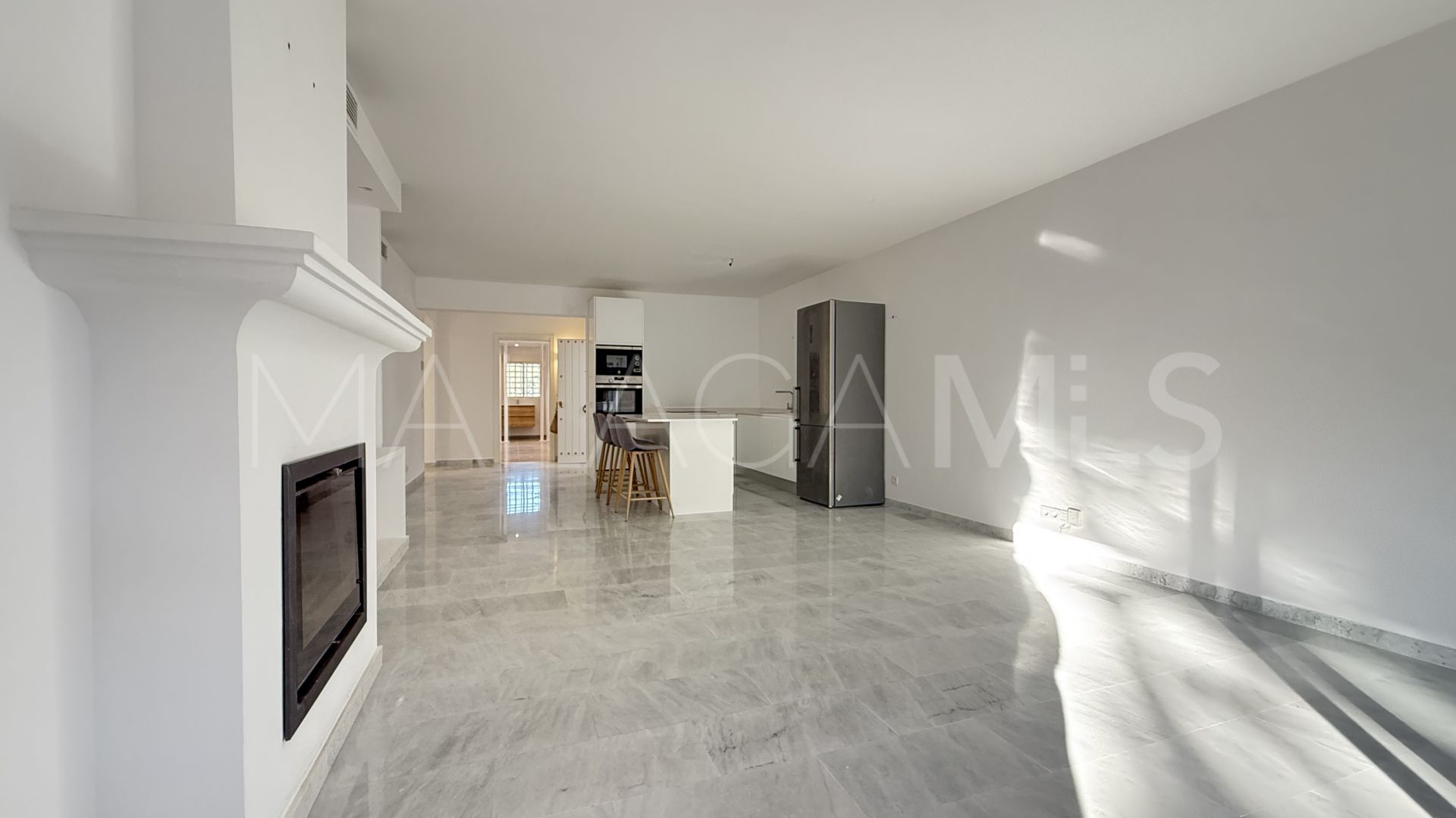 Ático de 3 bedrooms for sale in Guadalmina Baja