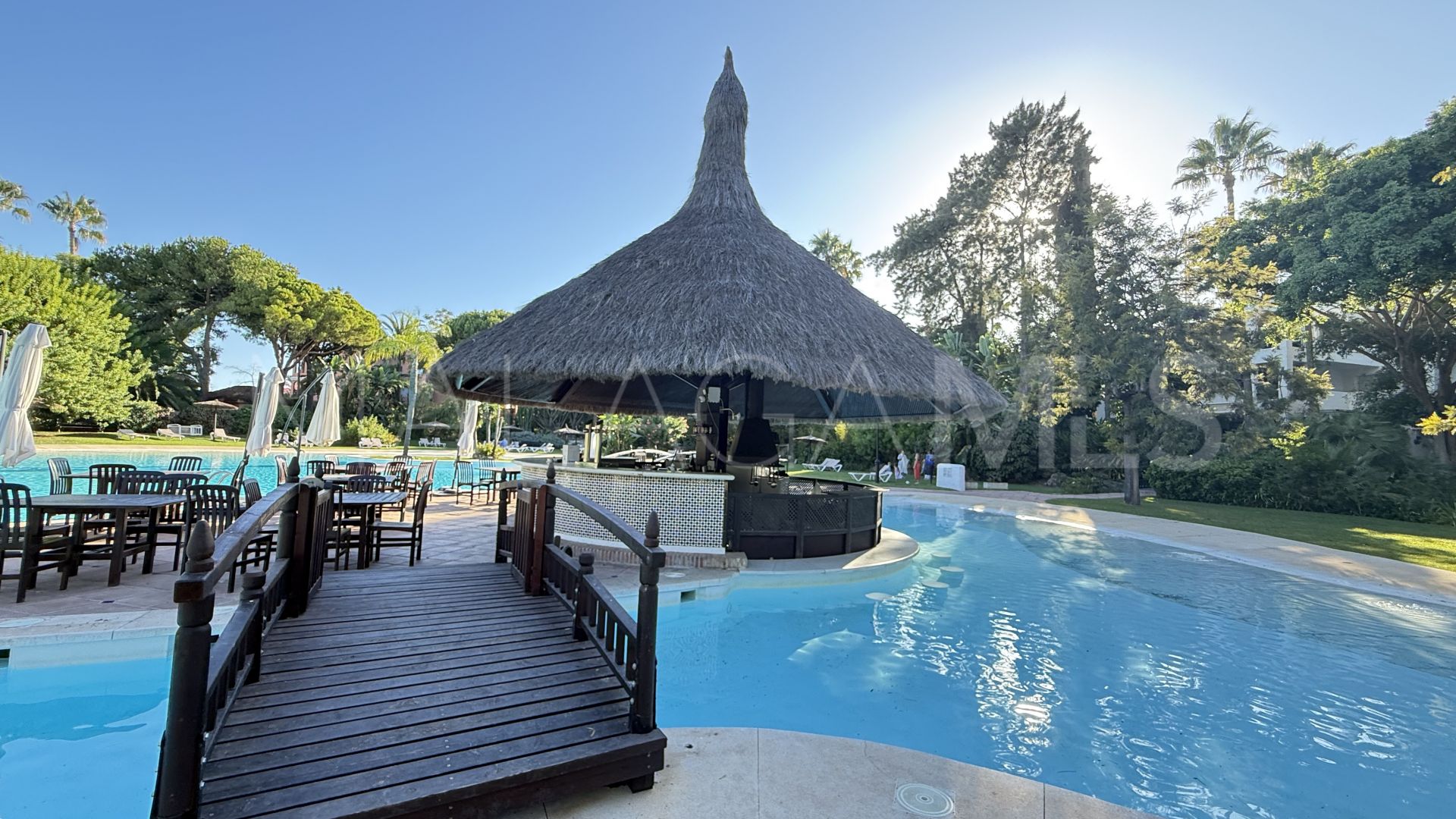 Ático de 3 bedrooms for sale in Guadalmina Baja