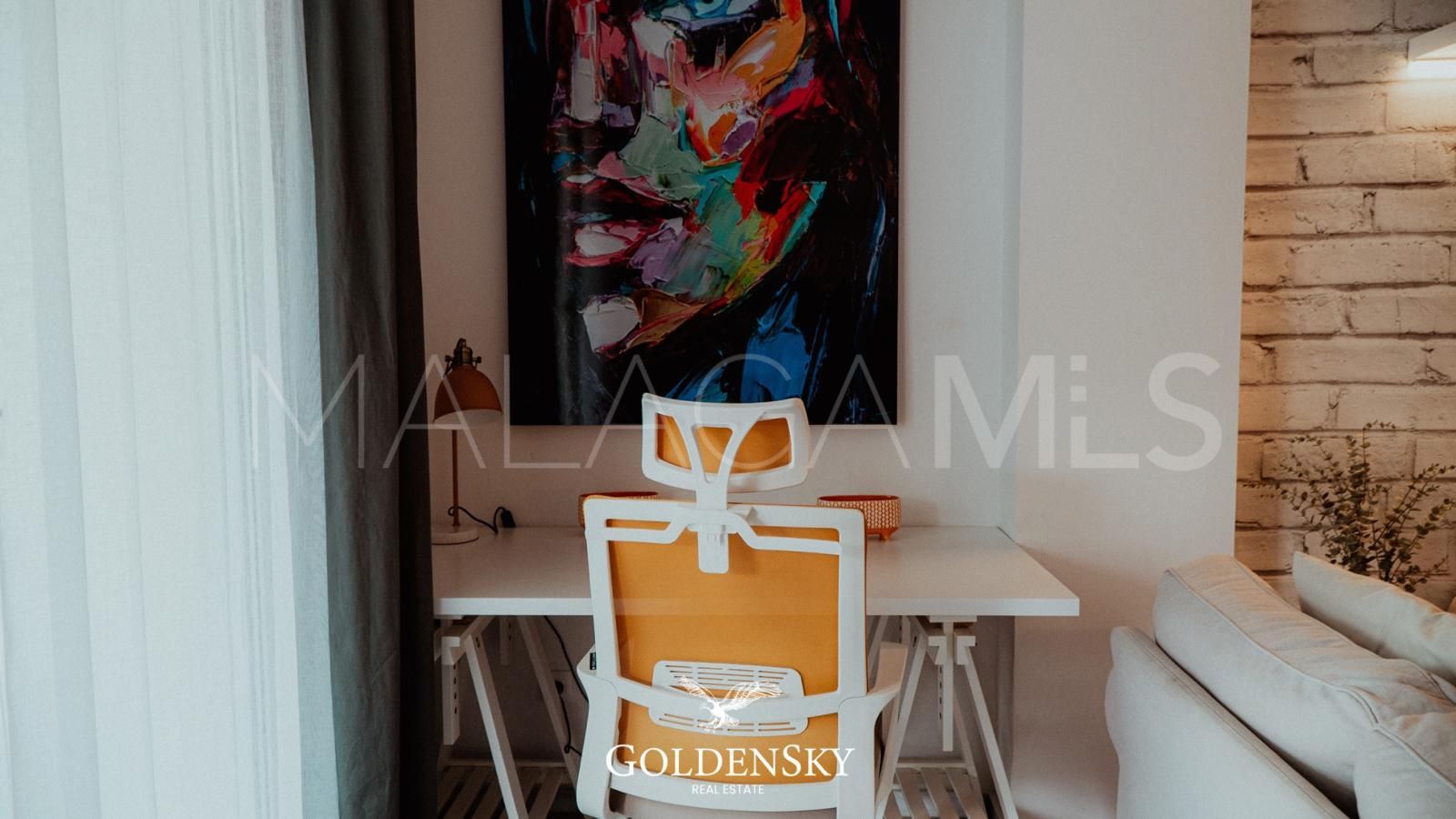 Wohnung for sale in Nueva Andalucia