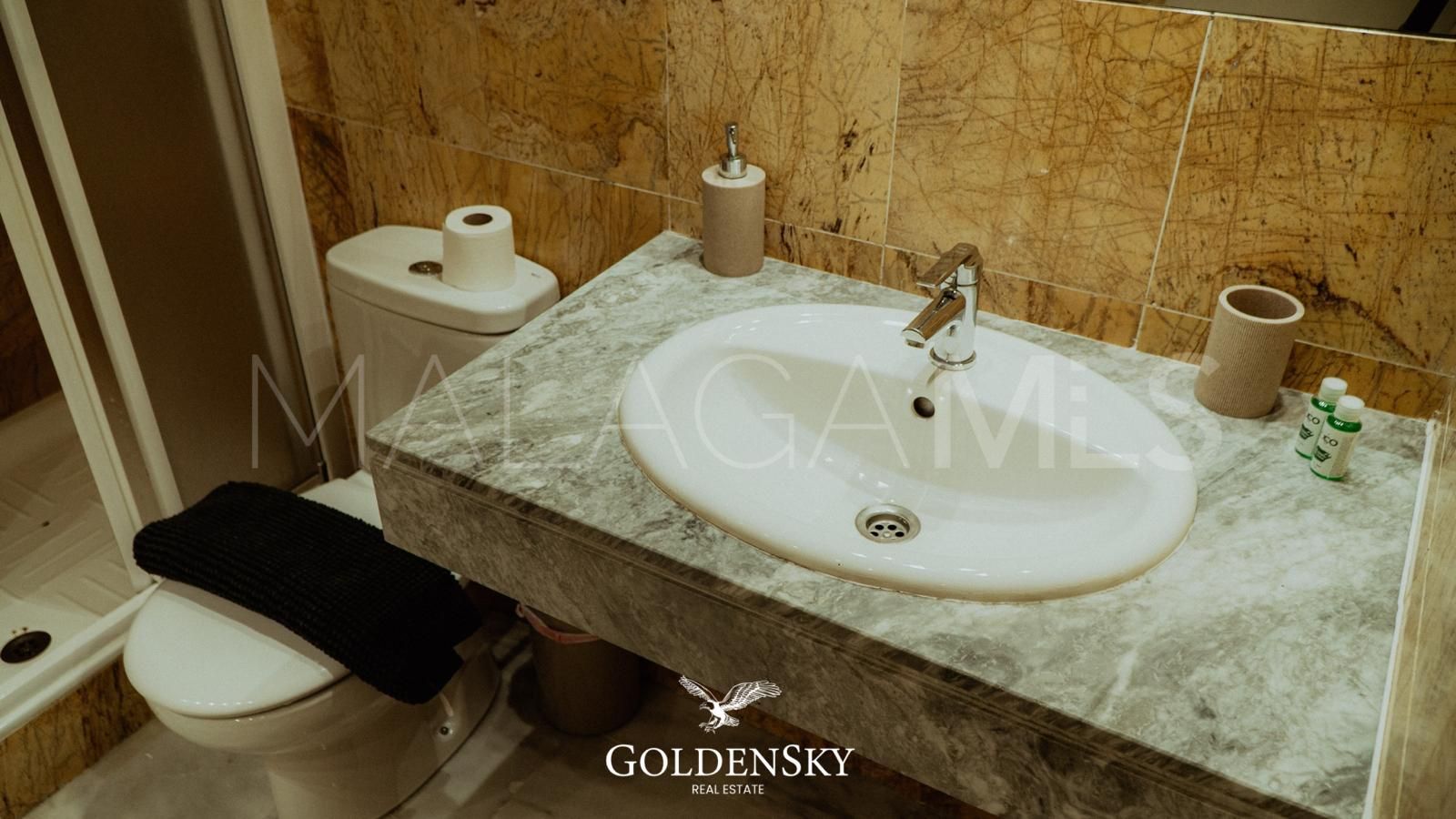 Wohnung for sale in Nueva Andalucia