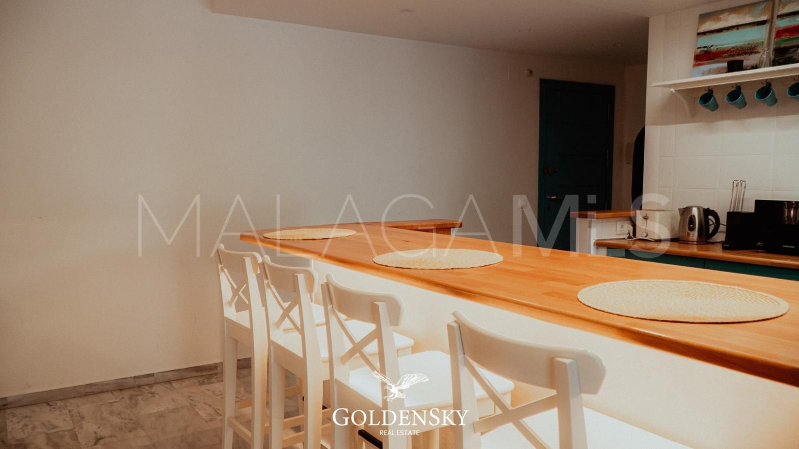 Wohnung for sale in Nueva Andalucia