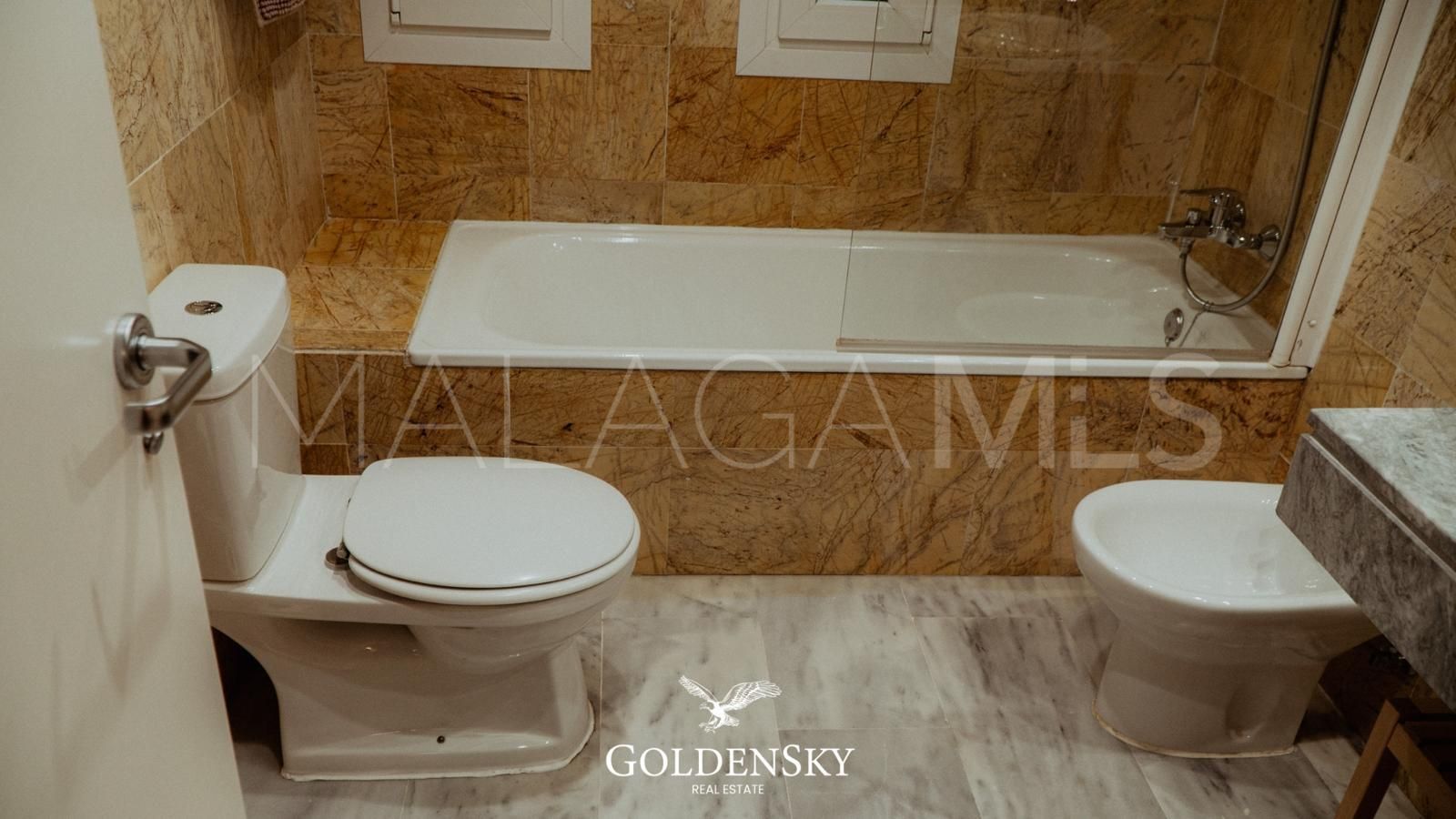 Wohnung for sale in Nueva Andalucia