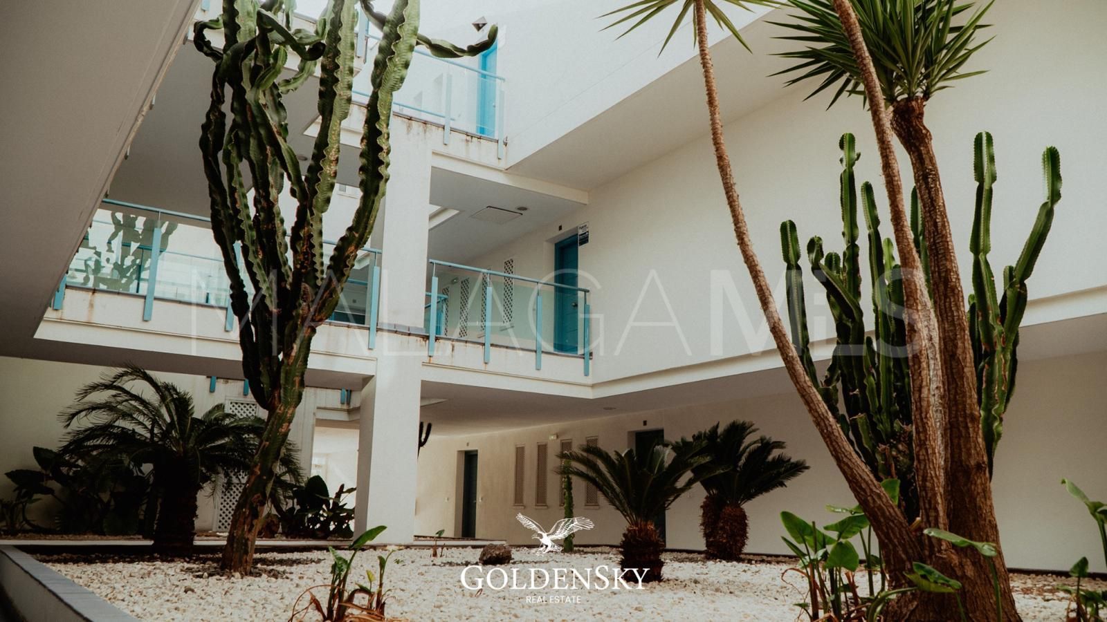 Wohnung for sale in Nueva Andalucia