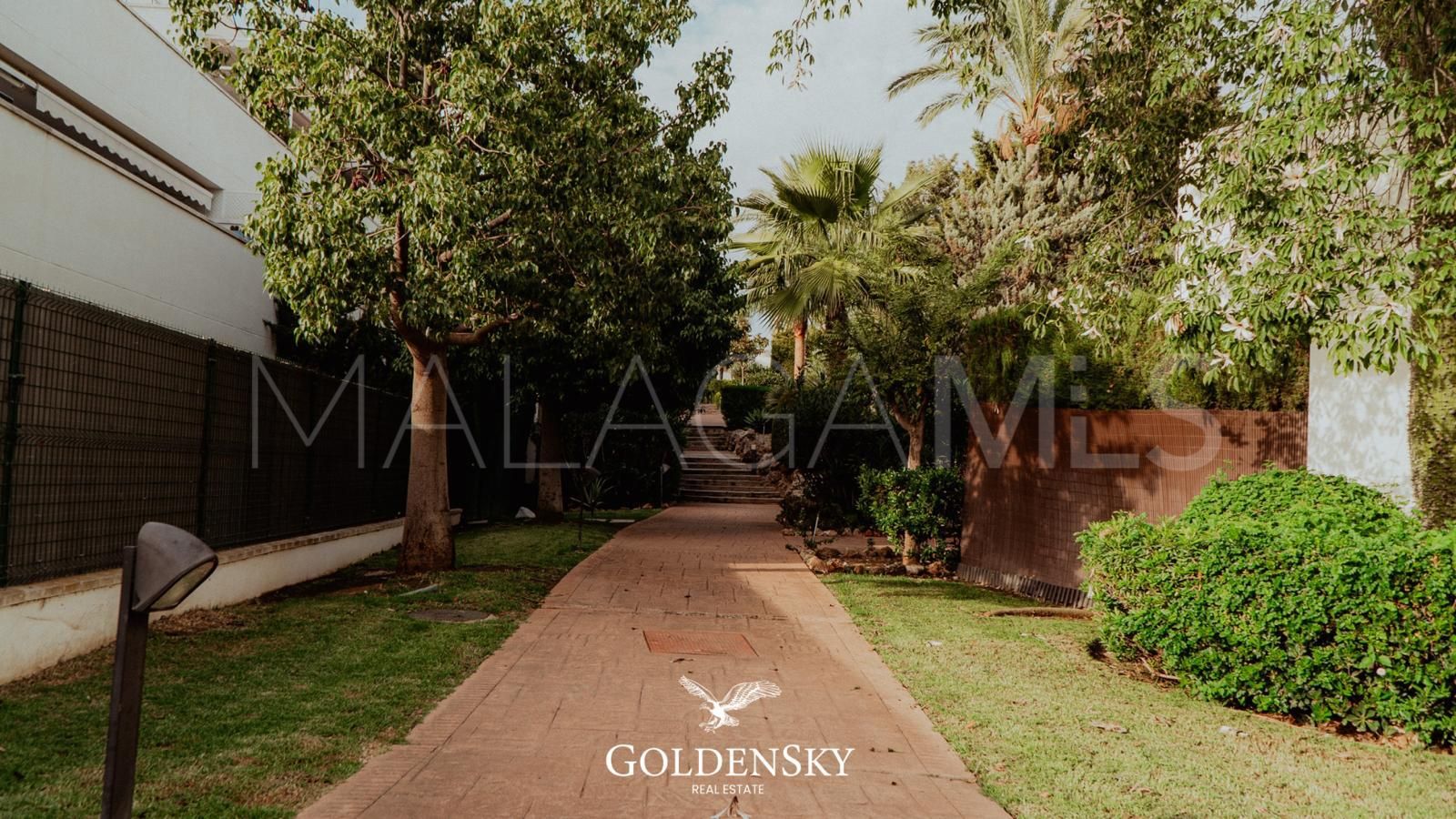 Wohnung for sale in Nueva Andalucia