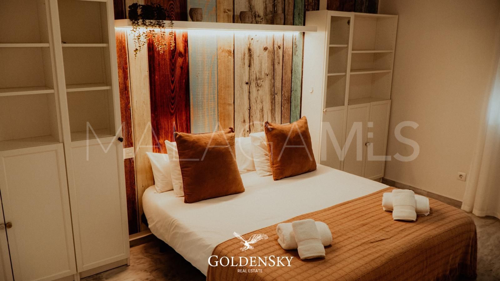 Wohnung for sale in Nueva Andalucia