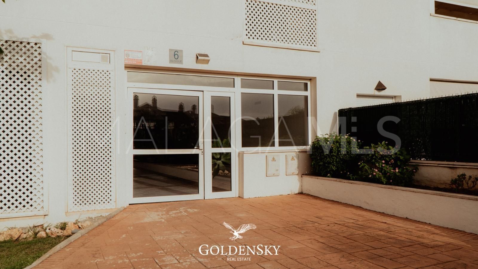 Wohnung for sale in Nueva Andalucia