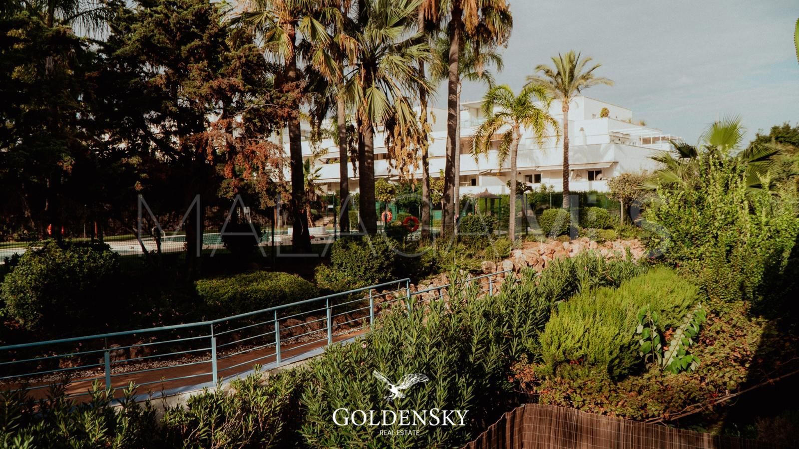 Wohnung for sale in Nueva Andalucia