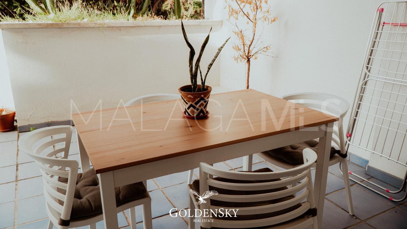 Wohnung for sale in Nueva Andalucia