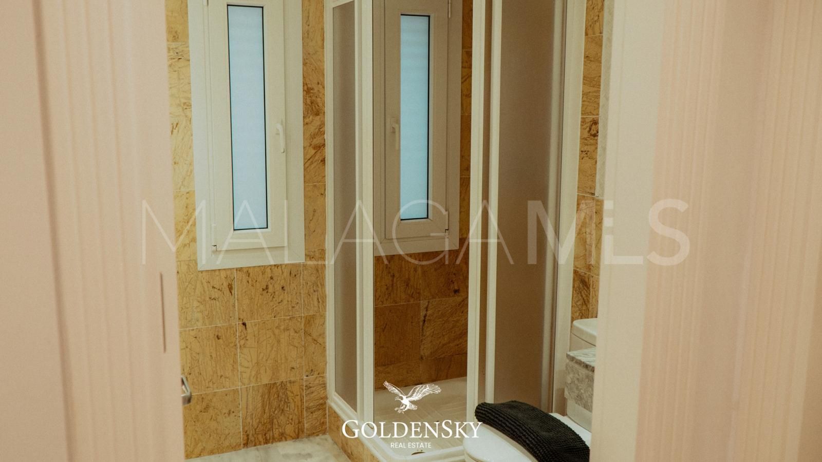 Wohnung for sale in Nueva Andalucia