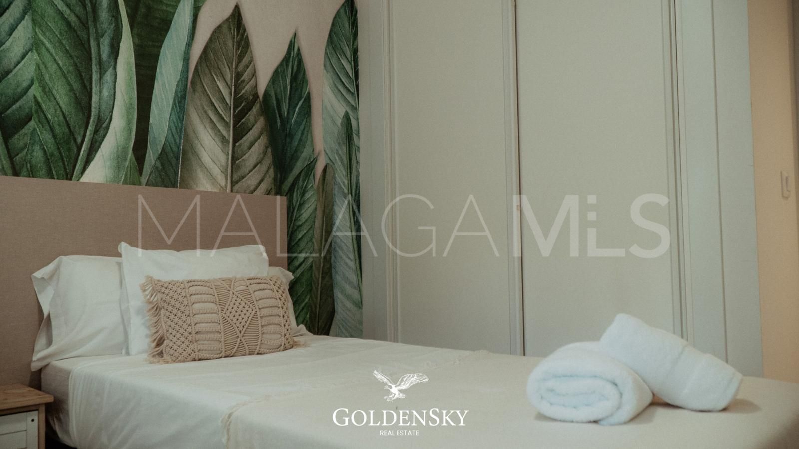 Wohnung for sale in Nueva Andalucia