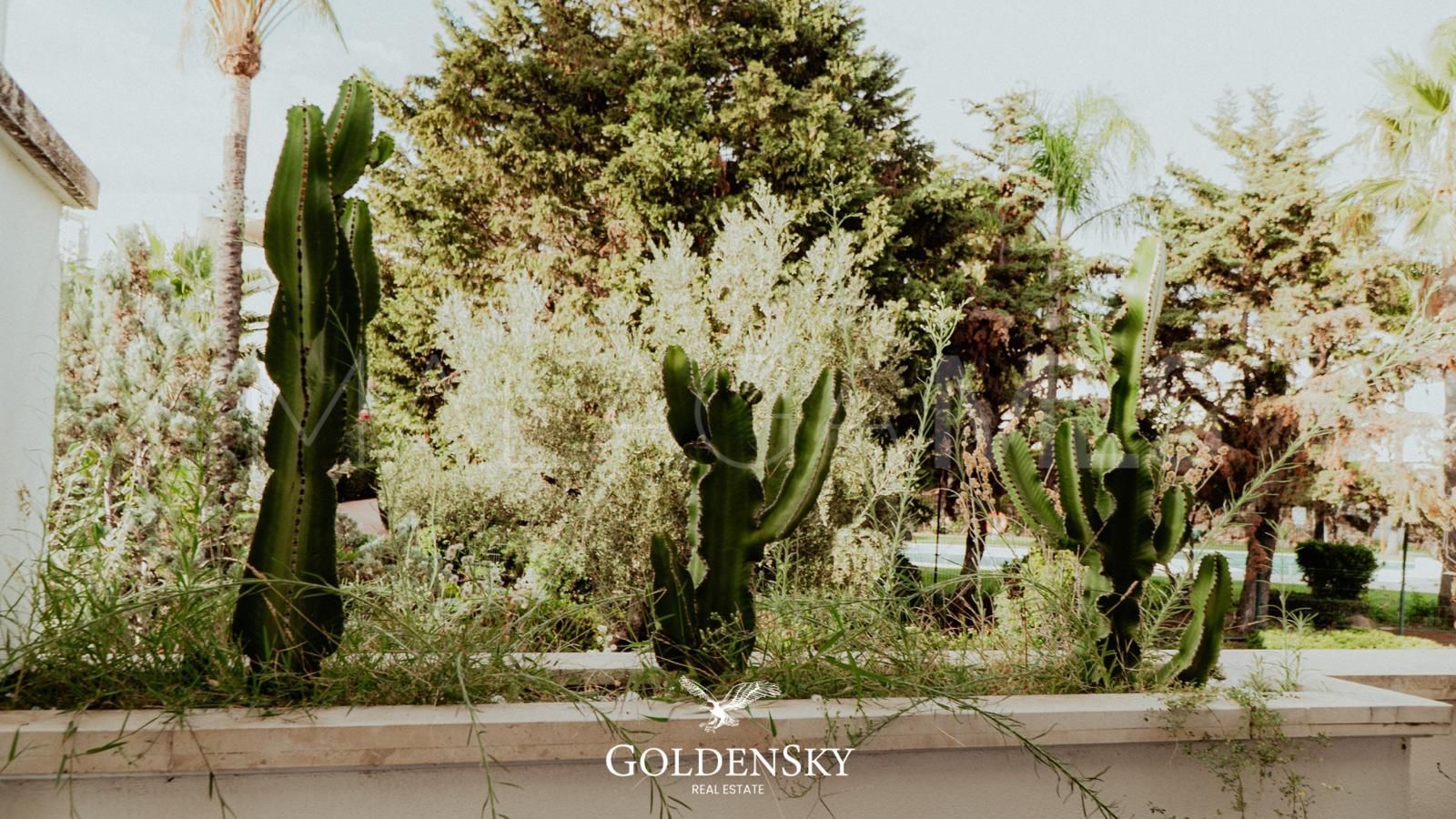 Wohnung for sale in Nueva Andalucia