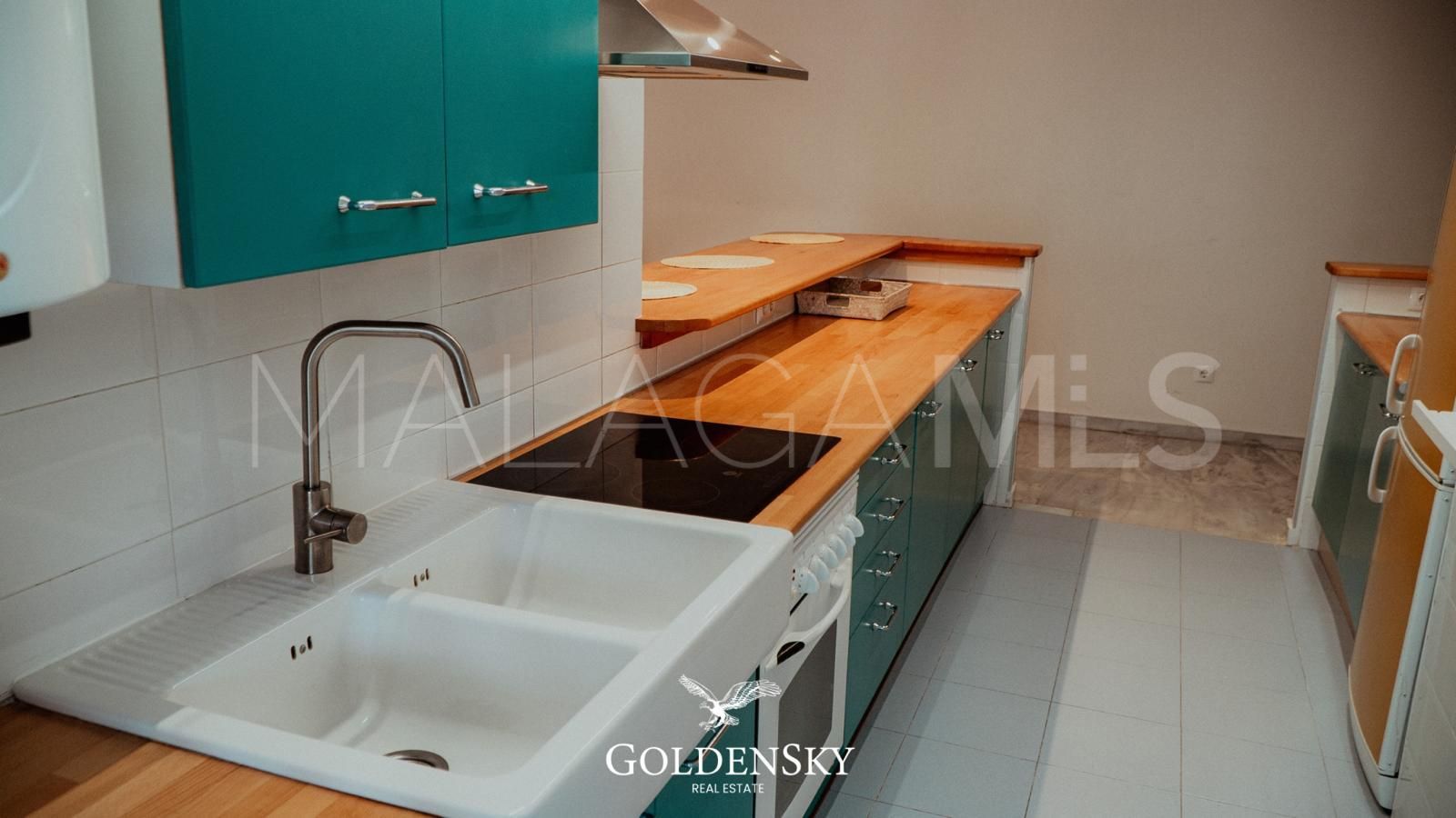 Wohnung for sale in Nueva Andalucia