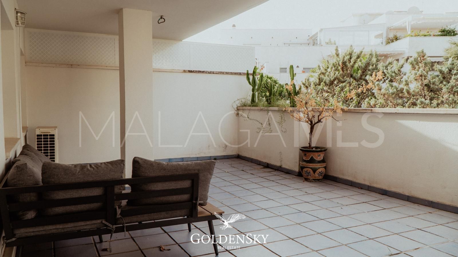 Wohnung for sale in Nueva Andalucia