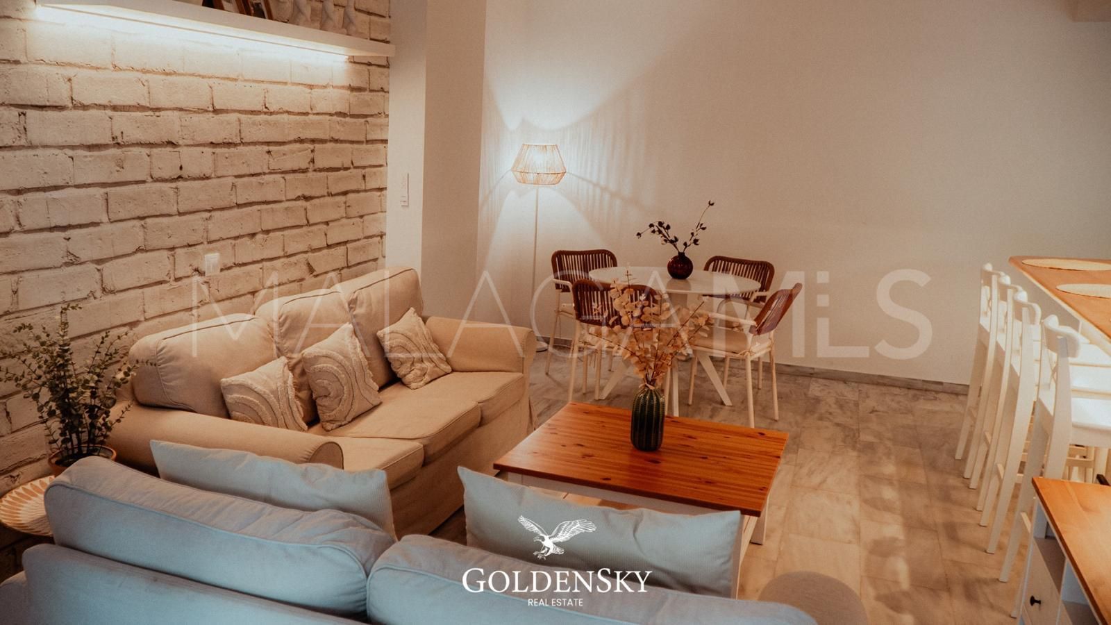 Wohnung for sale in Nueva Andalucia