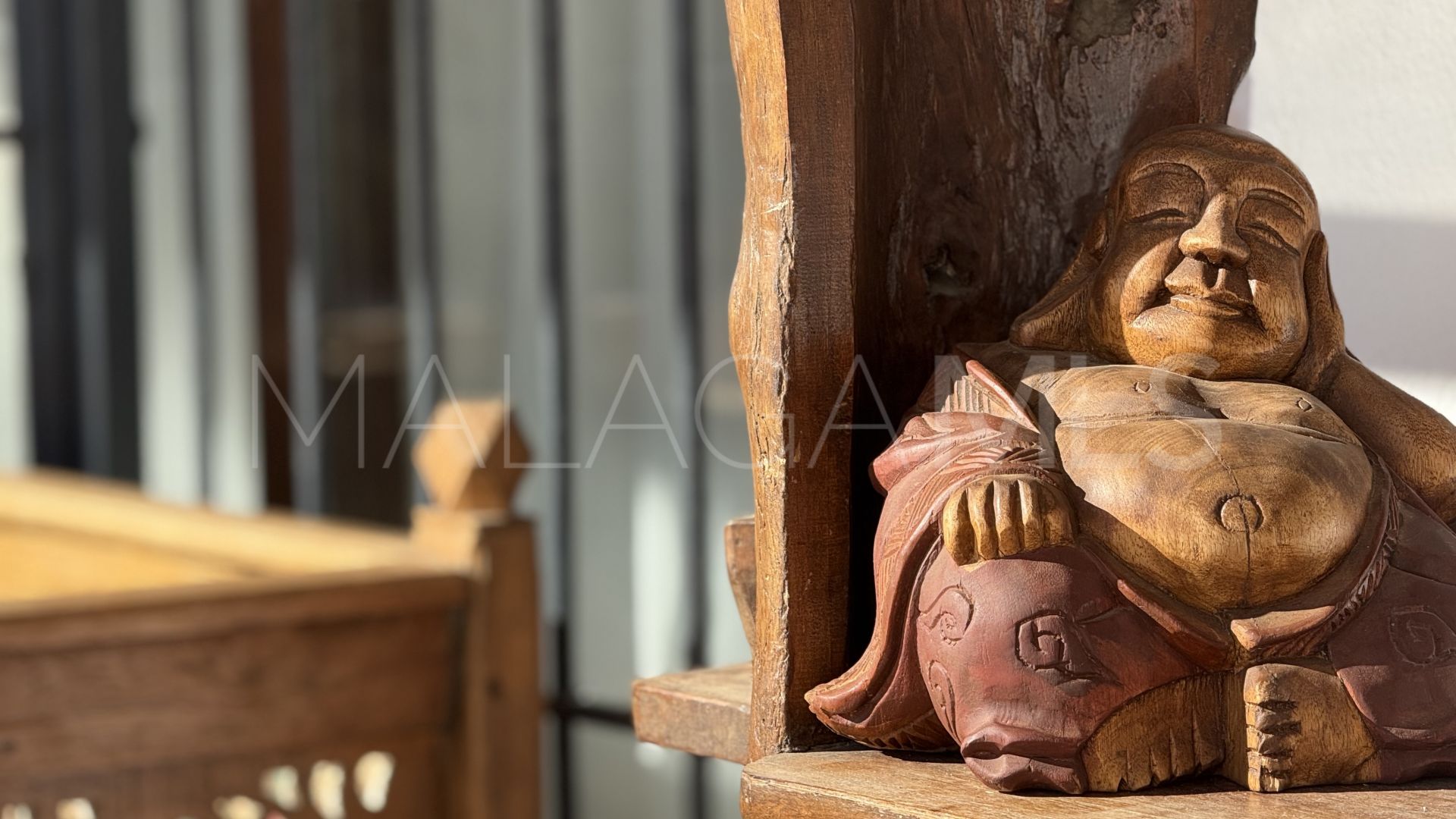 Villa for sale in Guadalmina Baja