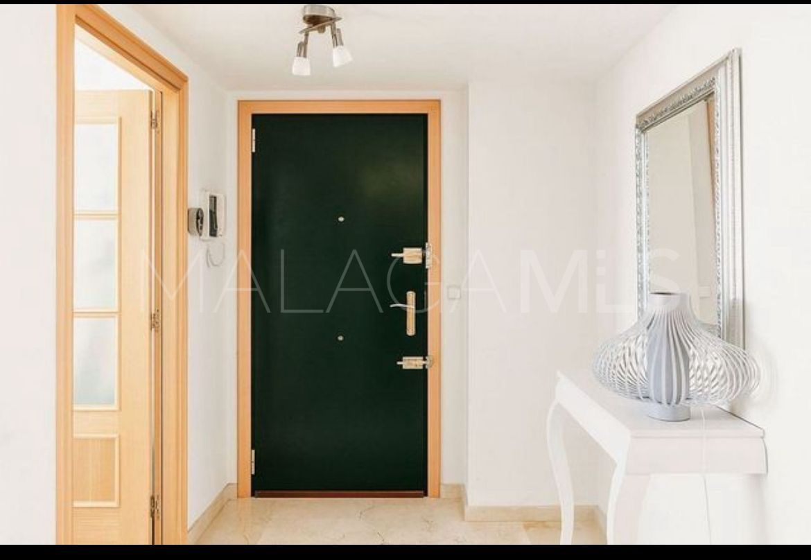 Lägenhet for sale in Guadalmina Baja