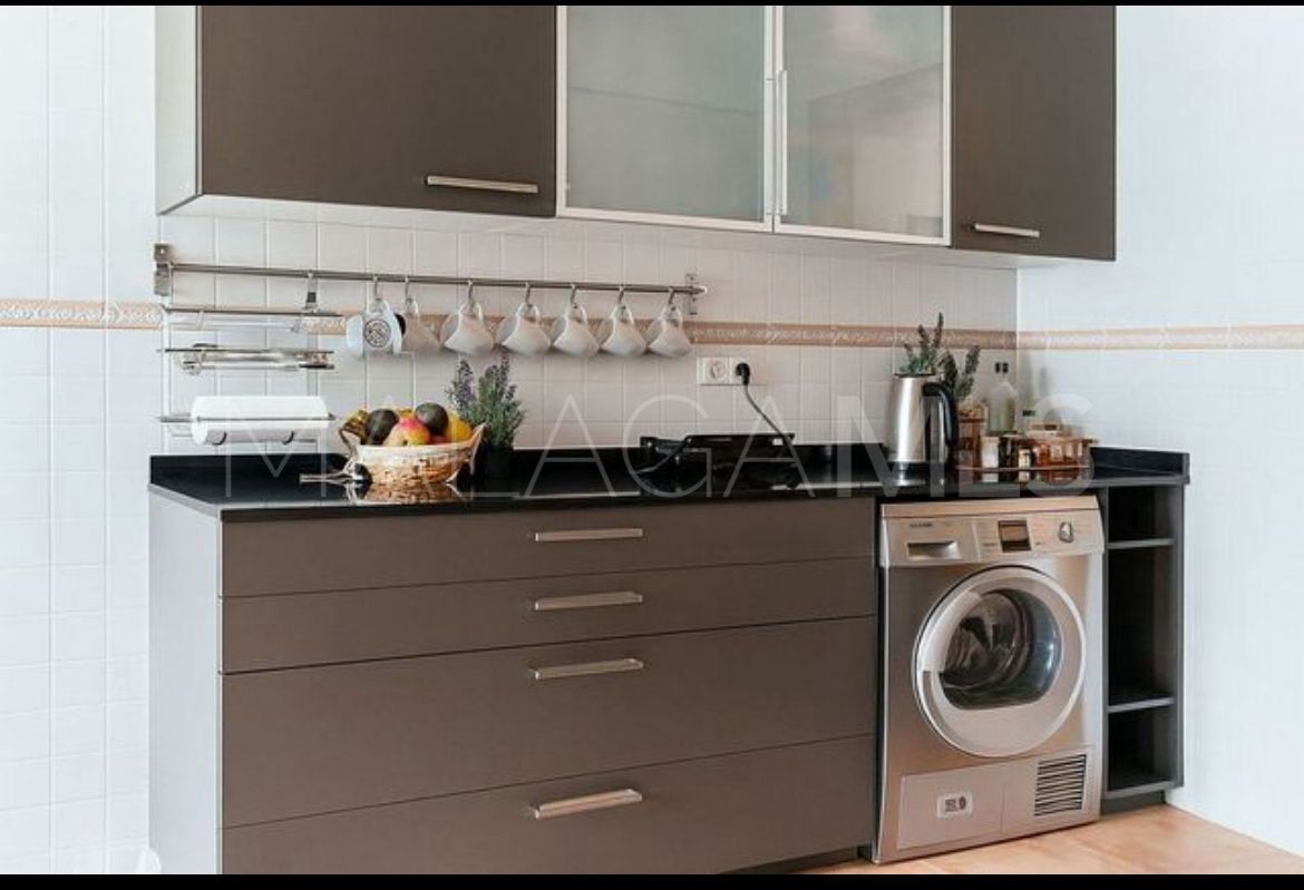 Lägenhet for sale in Guadalmina Baja