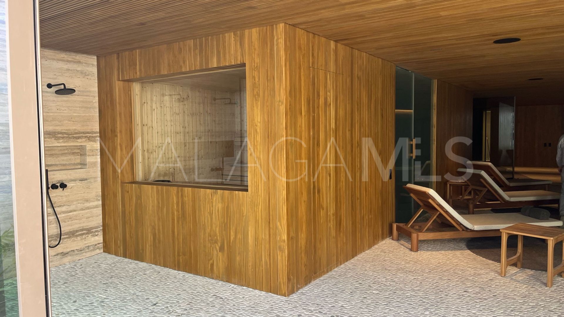 Villa for sale in Valle Romano