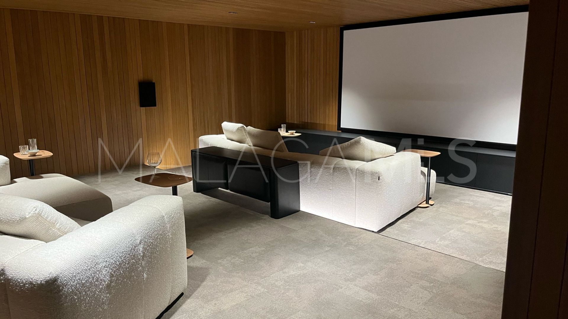 Villa for sale in Valle Romano