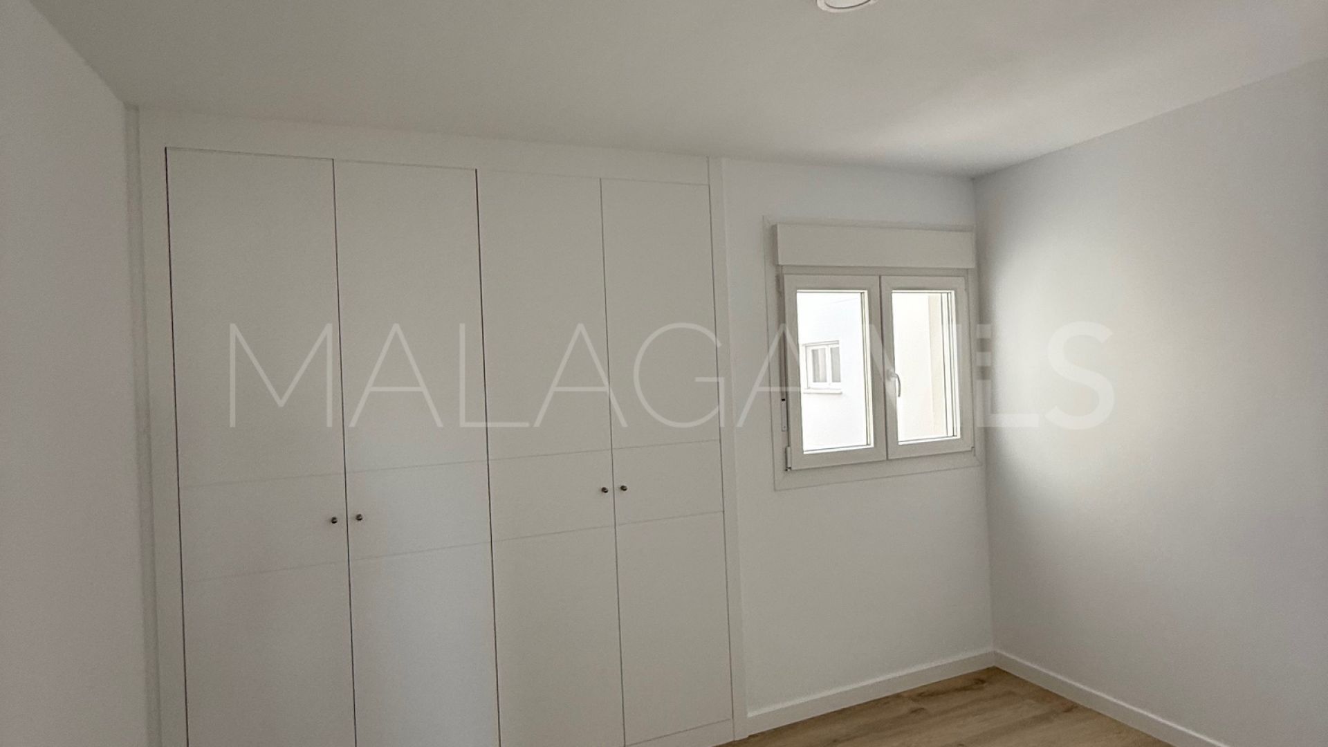 Lägenhet for sale in Nueva Andalucia