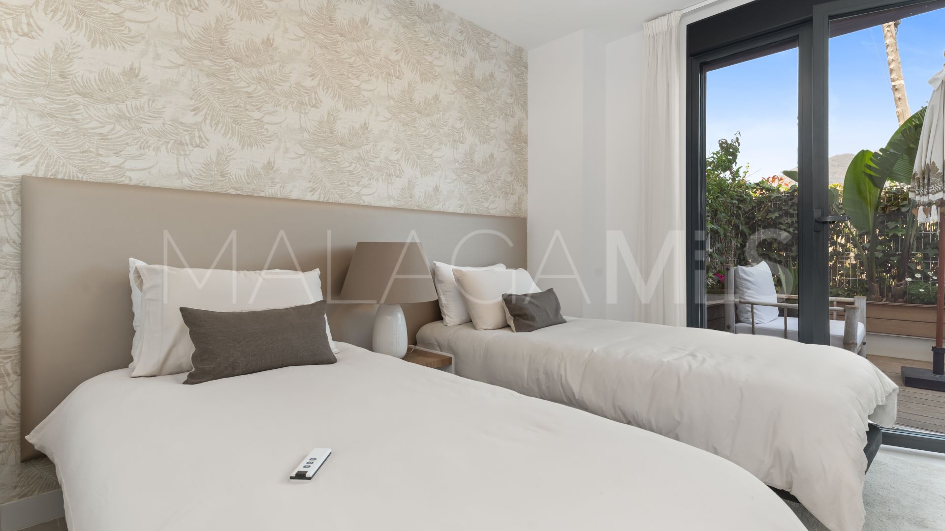 Las Mesas, apartamento a la venta