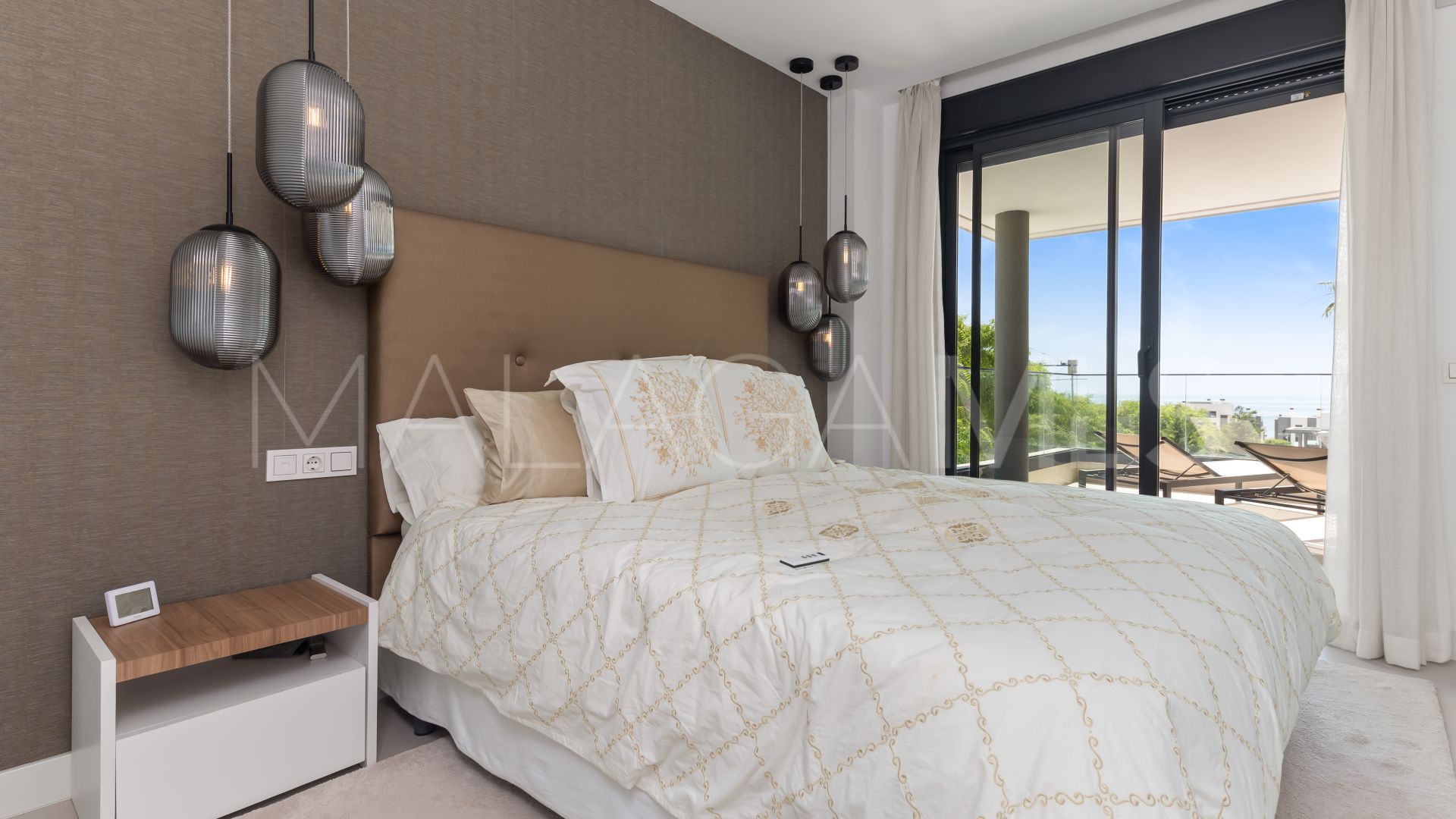 Las Mesas, apartamento a la venta