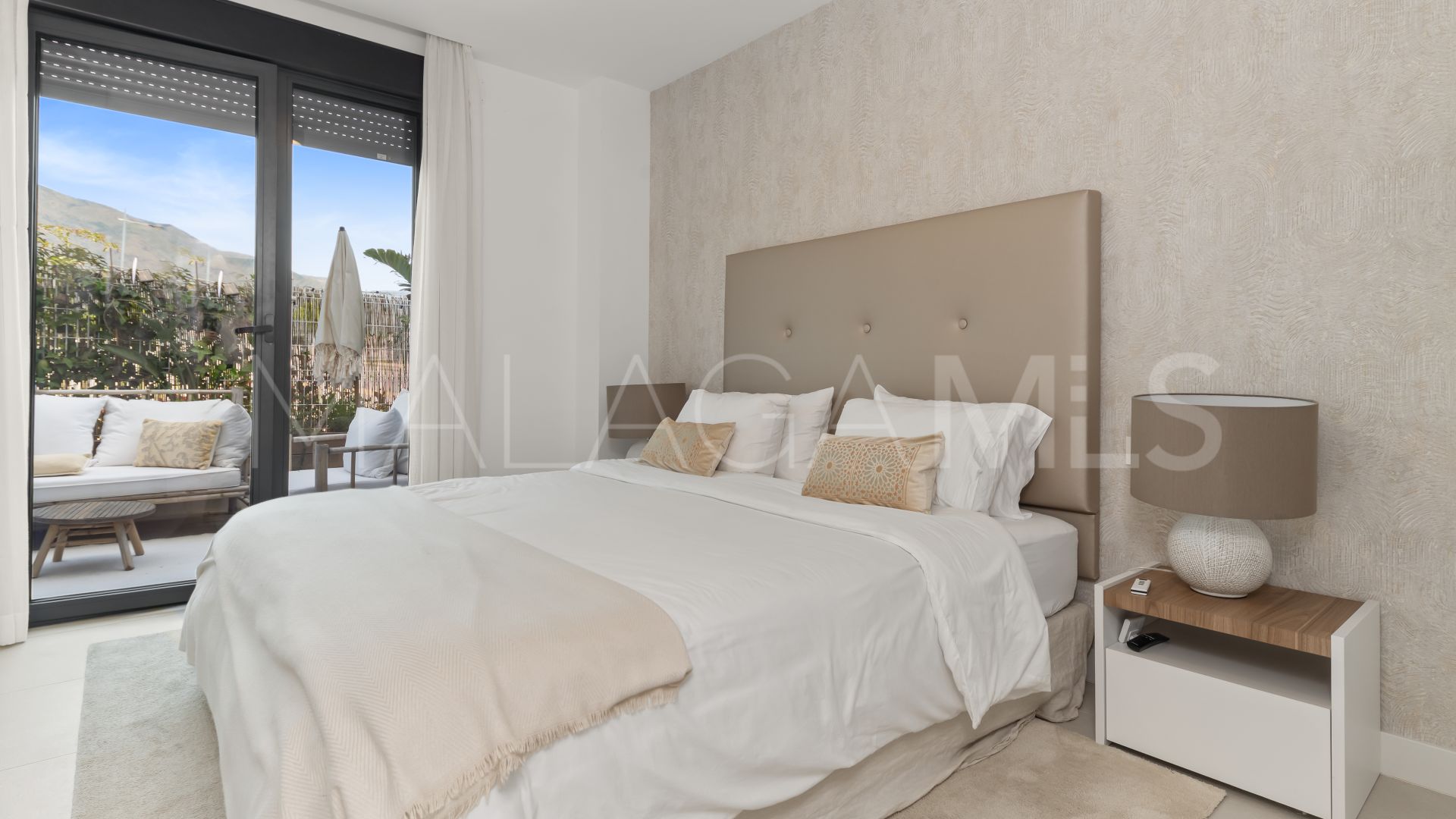 Las Mesas, apartamento a la venta