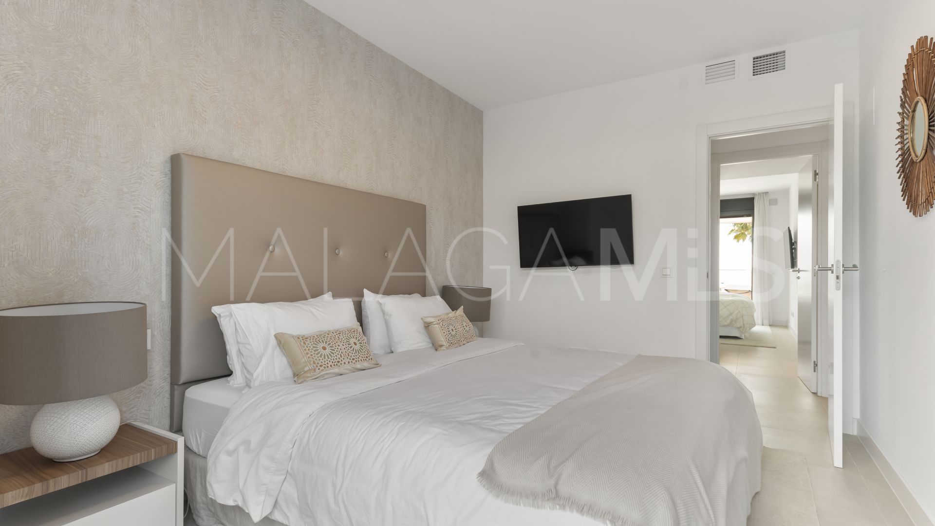 Las Mesas, apartamento a la venta