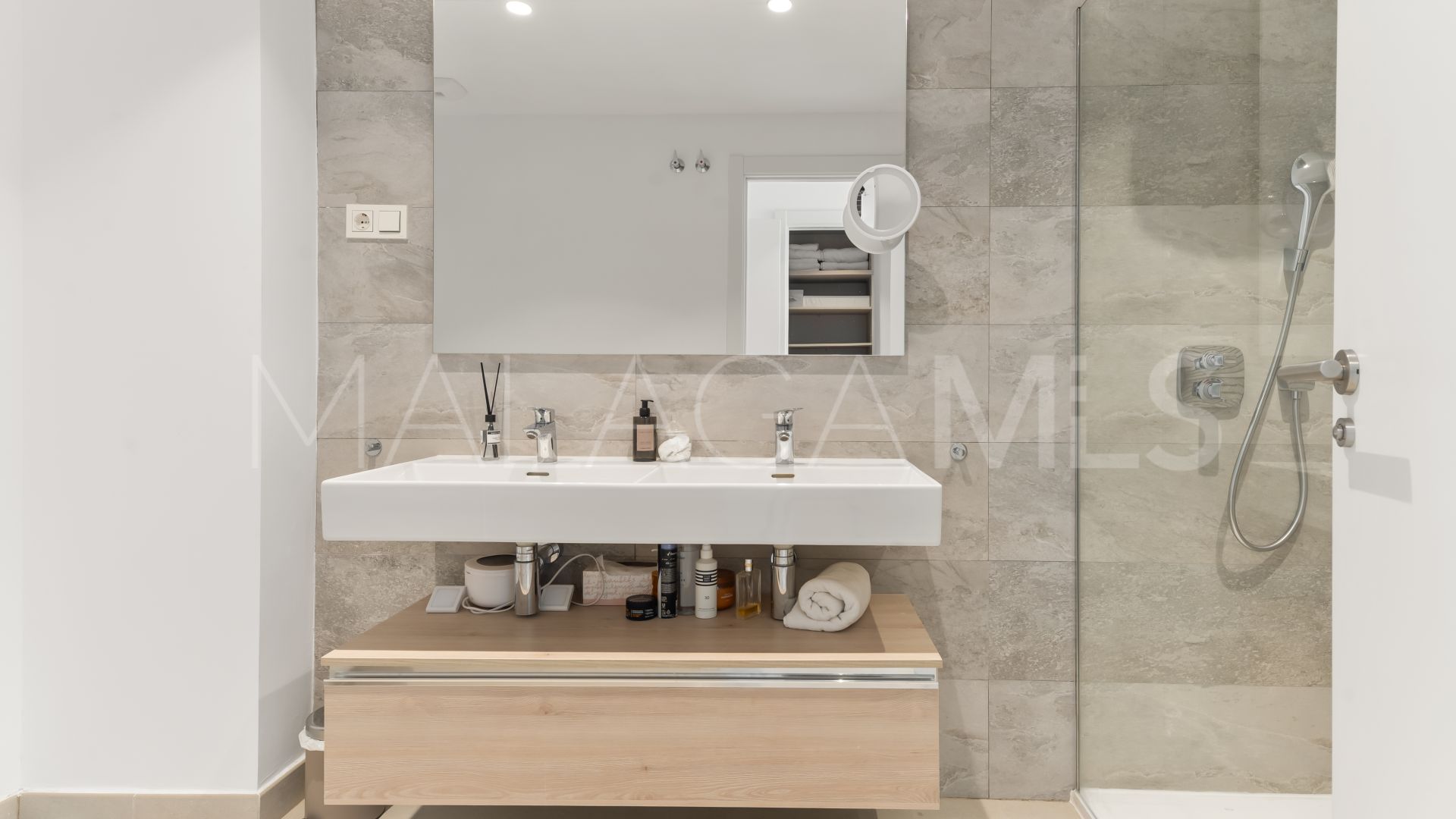 Las Mesas, apartamento a la venta