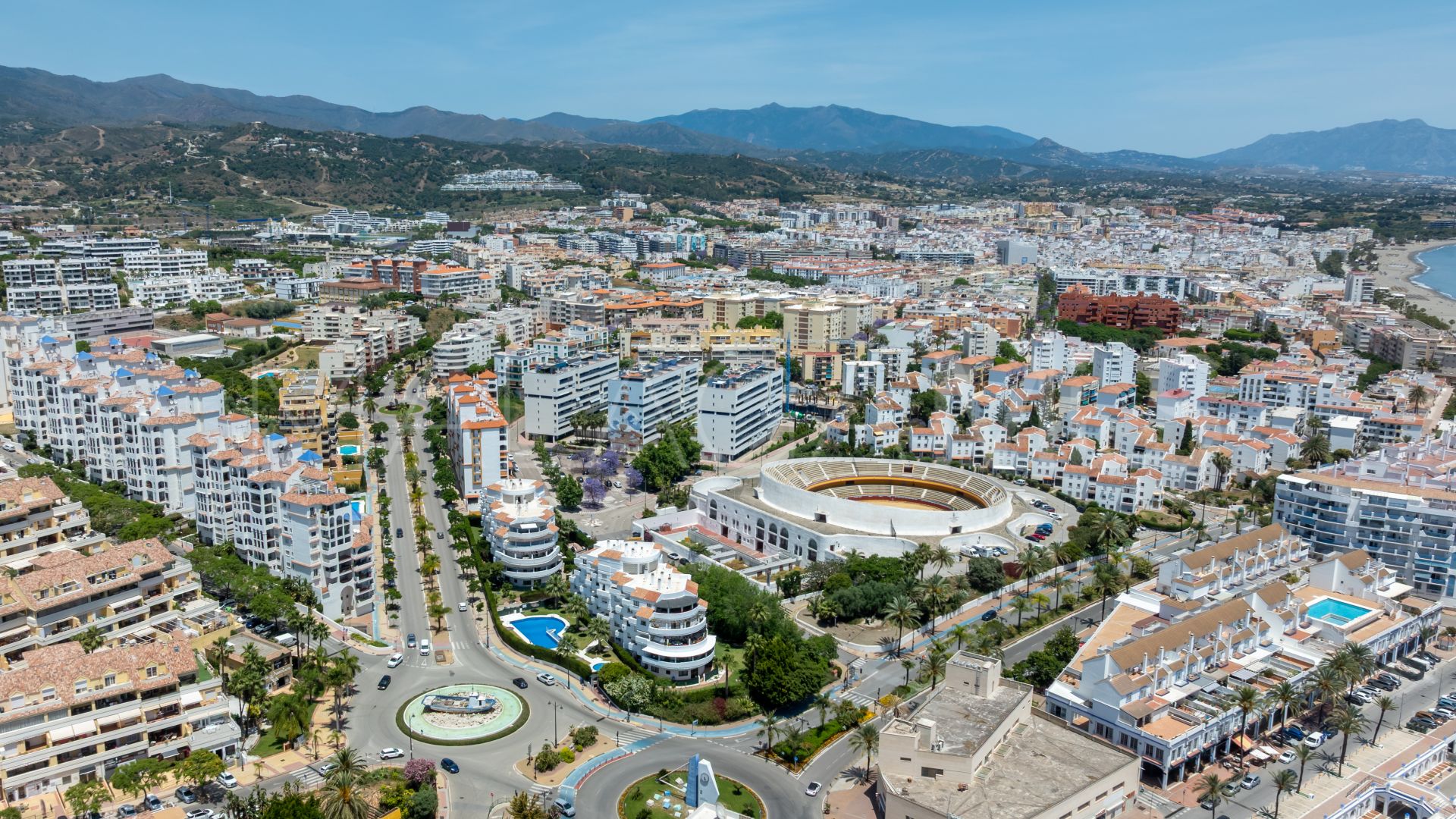 Las Mesas, apartamento a la venta