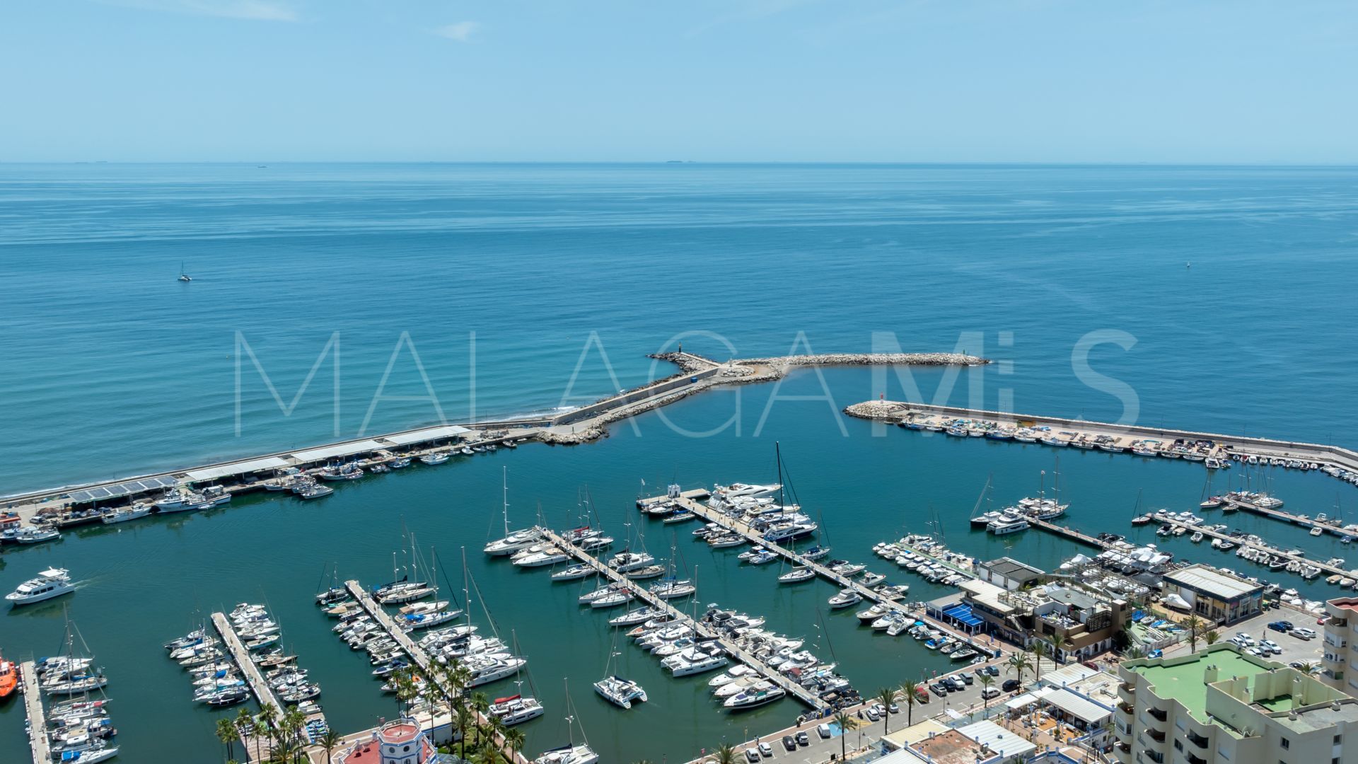 Las Mesas, apartamento a la venta