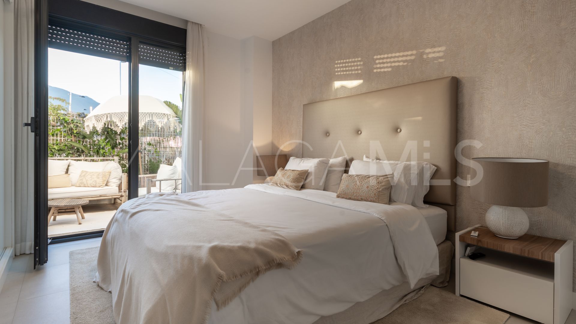 Las Mesas, apartamento a la venta